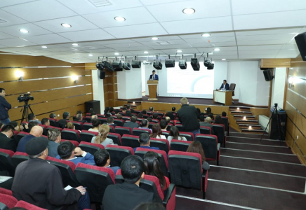 ​Үкіметтік емес ұйым атауынан арылуымыз қажет