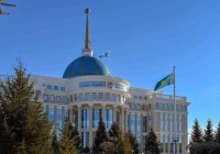 Қасым-Жомарт Тоқаев Президент Режеп Тайип Ердоғанның шақыруымен Түркияға барады