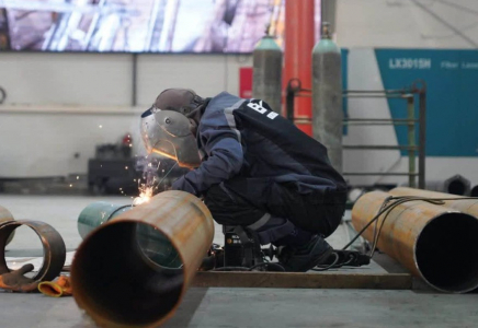 ТҮРКІСТАН: Сауран ауданы экономикалық өсім бойынша облыста көш бастады
