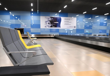 Алматы әуежайы жолаушыларға маңызды ескерту жасады