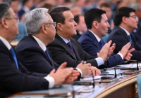Жасанды интеллект көмегімен медициналық қызметтердің сапасына мониторинг жүргізіледі