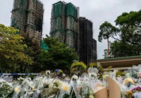 Гонконгта өрттен опат болған 40 адамның жеке басы анықталмады