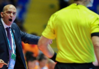 Футзалдан Қазақстан құрамасының бас бапкері тағайындалды