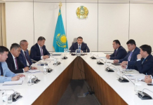 ТҮРКІСТАН: Аусылға қарсы 5 миллионға жуық доза вакцина егілді