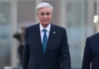 Президент Қасым-Жомарт Тоқаевтың Өзбекстанға мемлекеттік сапары аяқталды