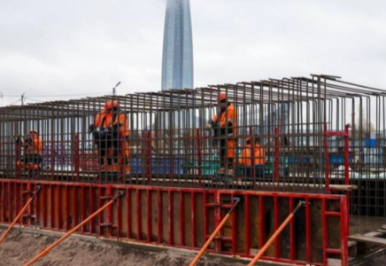 ​Ресей шетелдік жұмысшыларды жұмыстан шығару тәртібін жеңілдетті