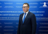 ​Бағаны тікелей реттеуден бас тарту және атаулы әлеуметтік қолдауға көшу – 2024 жылғы Президент Жолдауын жүзеге асыру