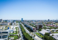 Атырау облысында маңызды инфрақұрылымдық жобалар қолға алынды