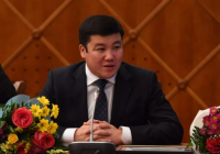 "Балаларымды блоктамадым": Тұрсынбек Қабатов мәлімдеме жасады