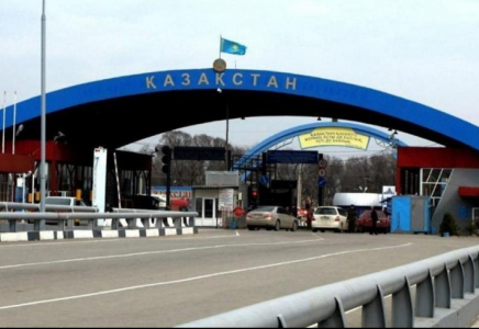 Барлық рәсім ашық жүргізіліп жатыр – МКК өткізу пунктерін жаңғырту туралы айтты