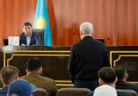 Түркістан облысында ағын су мәселесі талқыланды