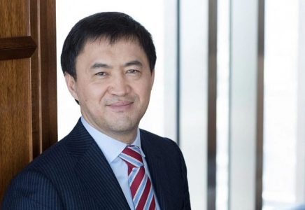 Қайрат Сатыбалды жазасын өтеп жатқан колонияда қақтығыс болды