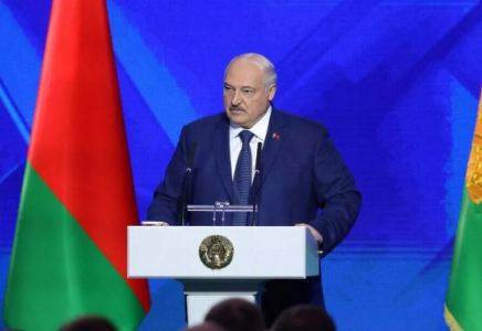 Лукашенко Украинадағы қақтығыста жеңімпаз болмауы мүмкін екенін айтты