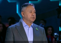 Азат Перуашев Конституцияға енгізілетін өзгерістер туралы: көп нәрсе азаматтардың өздеріне байланысты болады