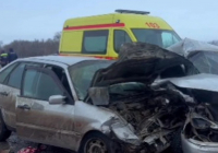 БҚО-да жол апатынан екі адам қаза тапты