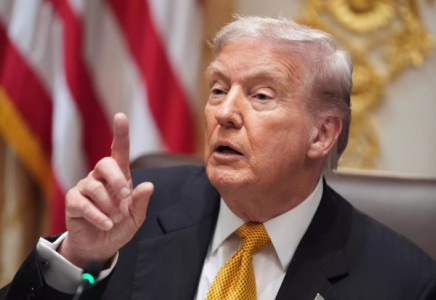 Трамп Путиннің резиденциясына шабуыл жасау әрекетіне ашуланған