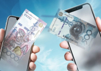 Қаңтардан бастап кімнің мобильді аударымы тексеріледі