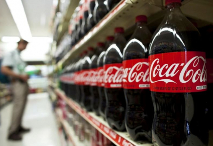 Мәскеуде құрамында қауіпті заты бар қазақстандық Coca cola табылды