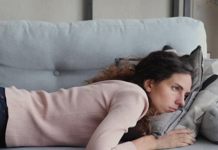 Ештеңеге құлқың болмаса НЕ ІСТЕУ КЕРЕК?