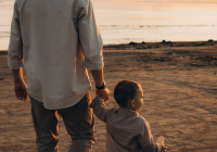 "Балам үшін бар дүниемді әйелімнің атына жазып бердім": азамат қандай қателік жасағанын айтты