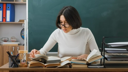 Мұғалімнің ҚҰЖАТТАРМЕН жұмыс істеуін ЖЕҢІЛДЕТЕТІН ӘДІСТЕР