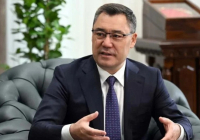 ​Қырғызстанда алғашқы 12 жылдық мектеп аттестаты 2029 жылы беріледі