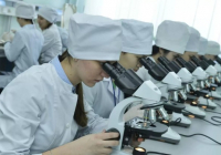 Екі дипломды білім: Қазақстан мен Ресей университеттері дәрігерлерді бірлесіп дайындайды
