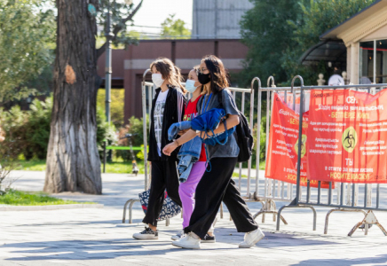 Алматыда Eta штамы табылған жоқ