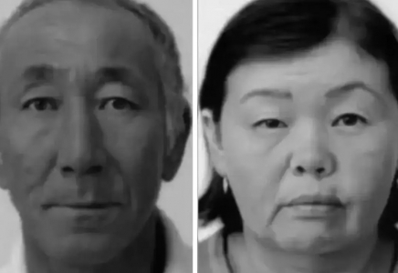 Атыраудағы жұмбақ өлім: Индонезияда ұсталған ерлі-зайыптының екеуі де күдікті болып танылды