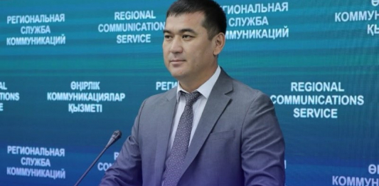 ШЫМКЕНТ: Еңбекші ауданында инженерлік инфрақұрылымды жаңғырту жұмыстары қарқынды жалғасуда
