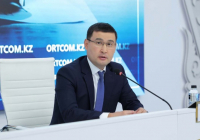 Өндірістегі қауіпсіздік: Мемлекеттік еңбек инспекциясы комитетінің өкілі қабылданған шаралар туралы айтты