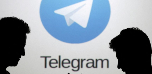 Ресейде Telegram жұмысына қойылған шектеулер сақталады