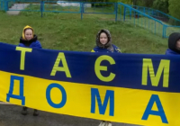 Ресей мен Украина тұтқын алмасты