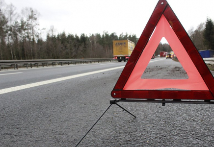 Жамбыл облысында жаппай жол апаты орын алып, 11 көлік соқтығысты