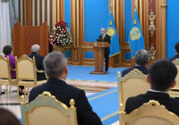 ​Зияткер ұрпақ – Ұлт болашағының негізі 