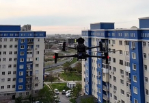 ​ШЫМКЕНТТЕ БАЛАЛАР ҚАУІПСІЗДІГІ БОЙЫНША АЛДЫН АЛУ ШАРАЛАРЫ КҮШЕЙТІЛДІ