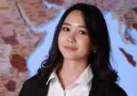 Қазақстандық оқушы Harvard, Cambridge, Stanford университеттерінен шақырту алды