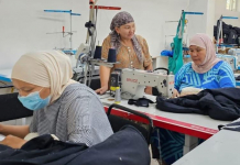 Түркістан облысында «Күміс жас» жобасы сәтті жүзеге асырылып жатыр