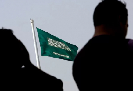 Сауд Арабиясы өлім жазасына кесілген адам саны бойынша рекорд жаңартты
