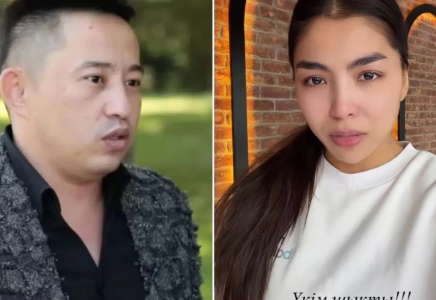 Актер Нұрсұлтан Жақсыген 2 жыл 3 айға бас бостандығынан айырылды