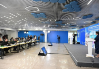 Алматы әкімі индустриялық аймақтарды кеңейту және көлік жүйесін дамыту туралы айтты