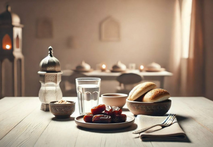 ​Оразаның мәні мен маңызы қандай?