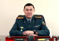 Алматы ТЖД басшысы қызметінен кетті: ТЖМ себебін түсіндірді