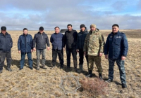 ​Павлодар облысында жергілікті серіктестіктің жұмысшылары жоғалып кетті