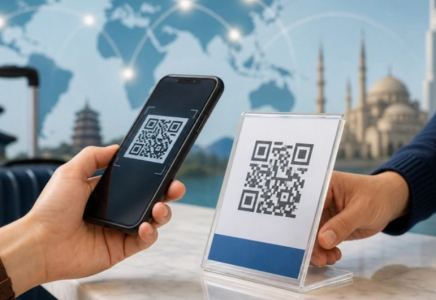 Қазақстандықтар 11 елде QR-кодпен төлем жасау мүмкіндігіне ие болмақ