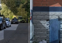 Ұлын құтқармақ болған: Мәскеуде әйел адам ұлымен бірге терезеден құлап, көз жұмды