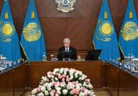 Салық пен бюджет саясатын жаңғырту: Президент Үкіметке нақты талап қойды 