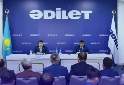 ​«ӘДІЛЕТ» ПАРТИЯСЫ ШЫМКЕНТ ҚАЛАЛЫҚ ФИЛИАЛЫНЫҢ БАСШЫСЫ САЙЛАНДЫ