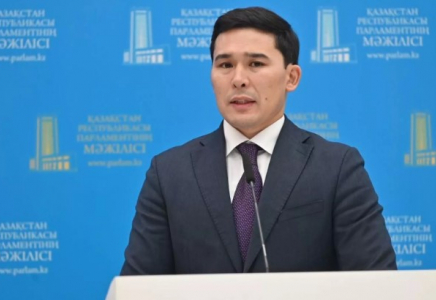 Спорт министрі марафондағы қайғылы оқиғаға қатысты пікір білдірді