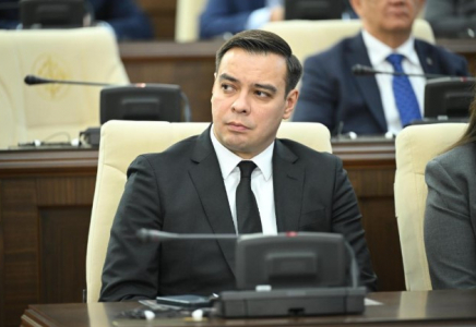 Азаптауларға қарсы ҮЕҰ Коалициясының жарияланымына қатысты Омбудсменнің пікірі